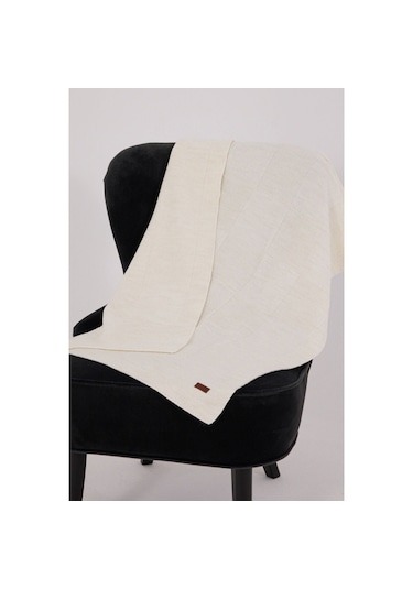 U.s. Polo Assn Battaniye 2618 Ekru