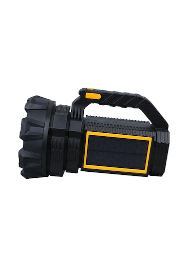 Powermaster Mx-w5191-p50 Solar Işıldak Gösterildiği Gibi