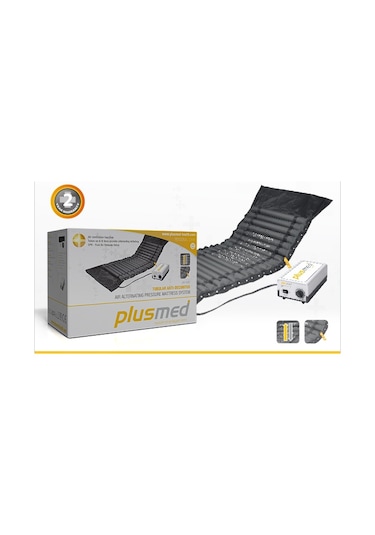 Plusmed Pm-Ad01 Boru Tipi Havalı Yatak