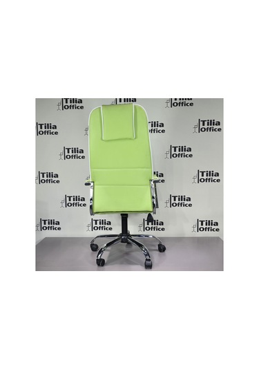 Kny Makam Koltuğu Fıstık Yeşili