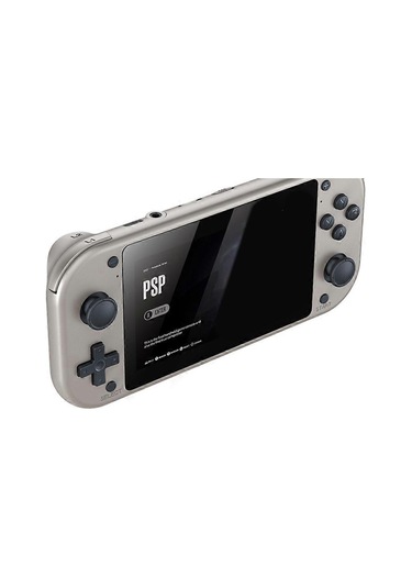 Portatif Yüksek Kaliteli 4.3 İnch Ekranlı Yüksek Görüntü Kalitesinde Ki Oyun Konsolu-1048