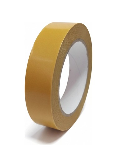 Çift Taraflı Bant 25x25 Mt-1 Adet