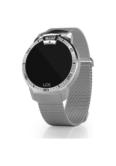 Upwatch Ultımate Sılver Unisex Kol Saati