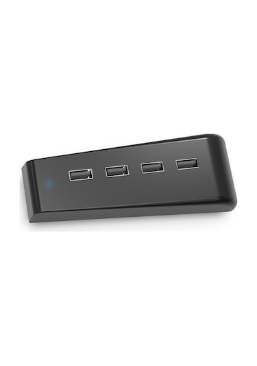 Dobe Pc Ps5 Usb-hub Çoklayıcı 4 Portlu