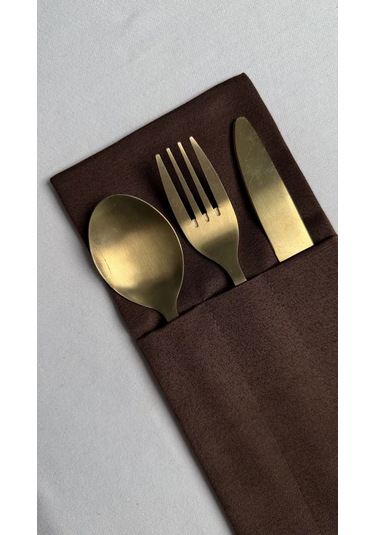 Leohome Restoran İçin Kufer S 412683932 Çikolata