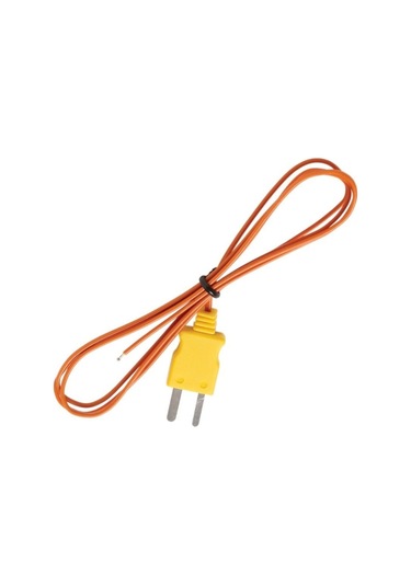 Fluke 80PK-1 Boncuk Uçlu Sıcaklık Probu