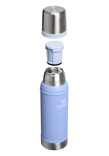 Stanley The Legendary Classic Bottle Termos .75l 10-01612-067 Çok Renkli