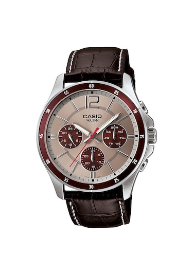 Casio MTP-1374L-7A1VDF Erkek Kol Saati