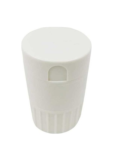 Pazly Toz Taşınabilir Suntek Öğütücü Kırıcı Kesici Hap Bz Diğer