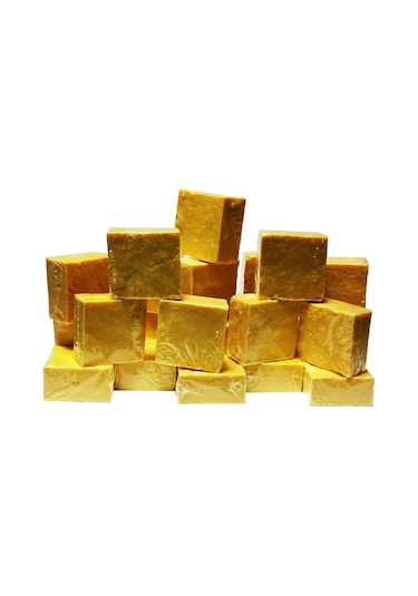 Defne Bitkisel Sabunu 1 KG