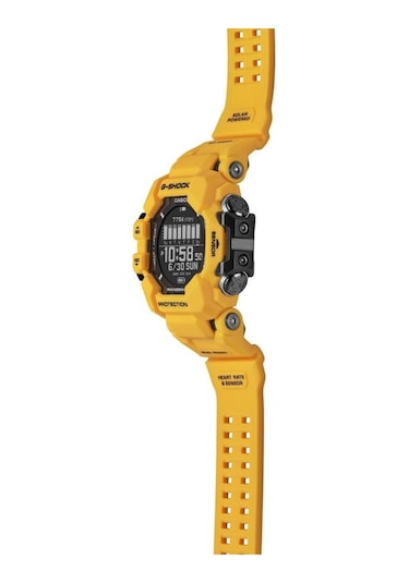 Casio Gpr-h1000-9dr Erkek Kol Saati