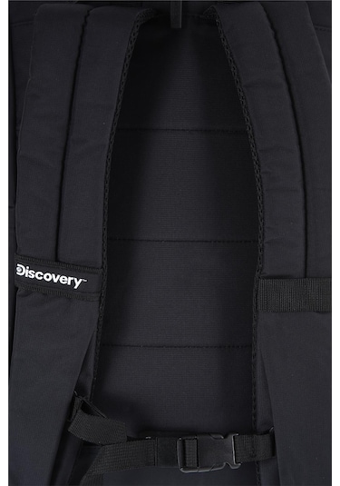 Discovery Dıscovery D00115 Sırt Çantası Siyah