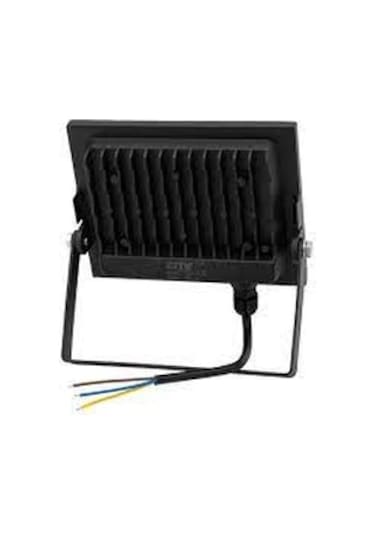 Zmr 50 Watt Smd Led Projektör Beyaz Işık Dış Mekan Aydınlatma