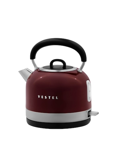 Vestel Retro 1700 ML Inox Su Isıtıcı