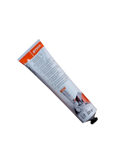 Stihl Gres Yağı 225Gr Tüp Motorlu Tırpan Şaft Mili Dişli Yağı