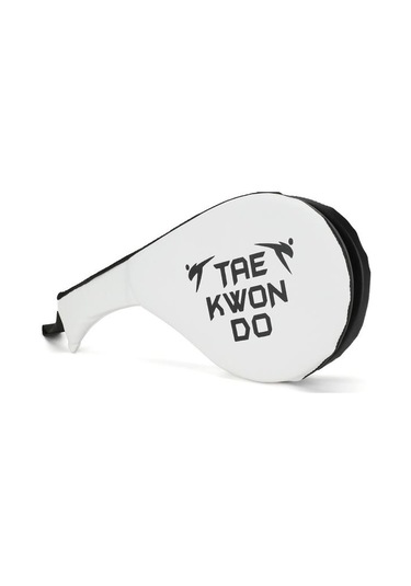 Titan Sport Taekwondo Raket Ellik Beyaz