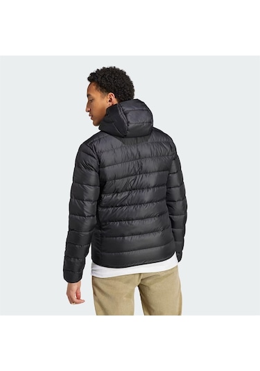 Adidas Essentials Light Down Erkek Mont 001