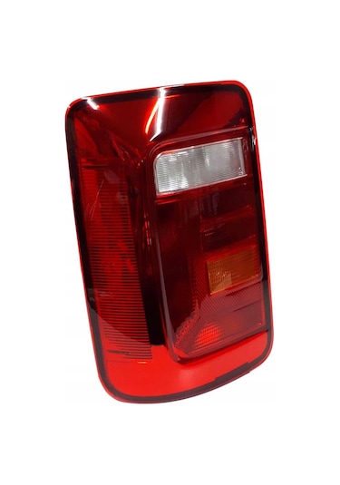 VW CADDY PANELVAN SOL STOP LAMBASI DUYSUZ 2015-2020 ÇİFT KAPI