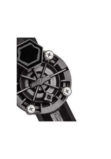 Rainbird 100 Hv Selenoid Vana 1" Bsp 32Mm 9 Volt