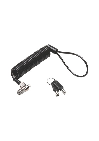 Kensington MicroSaver® 2.0 Taşınabilir Anahtarlı Laptop  Kilidi