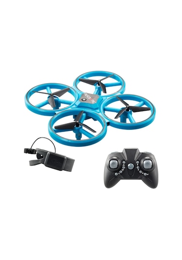 Silverlit Flashing Drone 84600