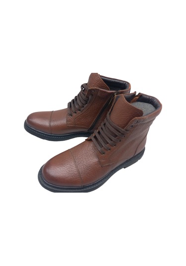 Growish Gr0040 Hakiki Floter Deri Erkek Bot