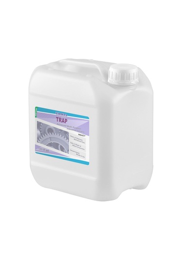 Tauss TRAP / READY (Kullanıma Hazır Geliştirilmiş Endüstri Solventi) 5 lt