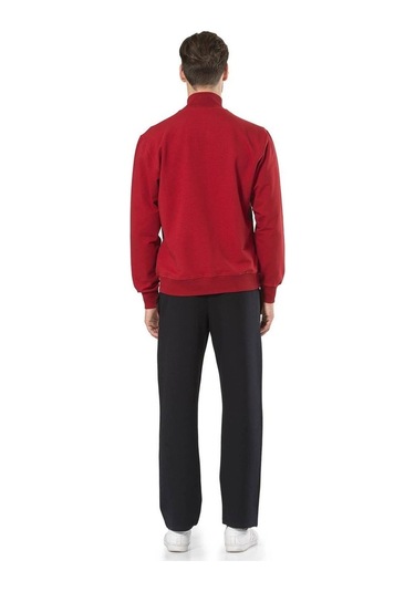 Pierre Cardin Fermuarlı Erkek Eşofman Takım (472262343)