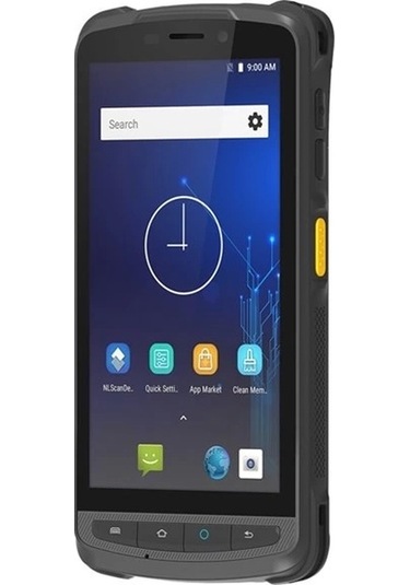 Newland Mt9055-w0x 2d Android 11 El Terminali