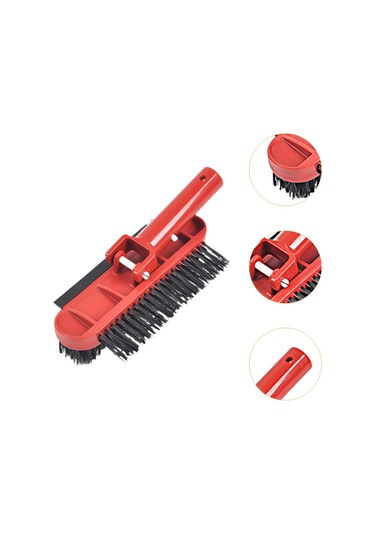 Suntek Havuz Fırçası Temizleyici Küvetler Için Köşe Spa