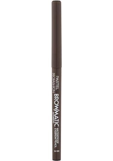 Pastel Browmatic No 15 Waterproof Eyebrow Pencil 0.35G
