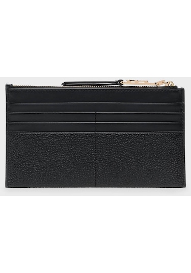 Michael Kors Bayan Kartlık 34f3g8ed7l 001 Siyah