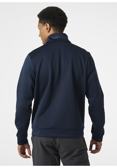 Helly Hansen Hp Fleece Erkek Polarlı Mont 2.0 Hha.34289-navy