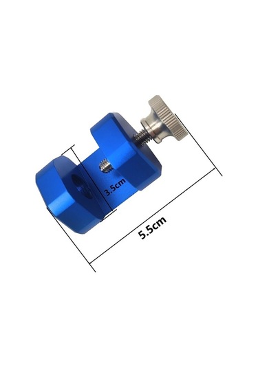 Ebitda Zk-067 14mm Araba Buji Boşluk Ölçer, M14 Buji Uyumluluğu, Hassas Ölçüm, Kötü Boşluk Önleme