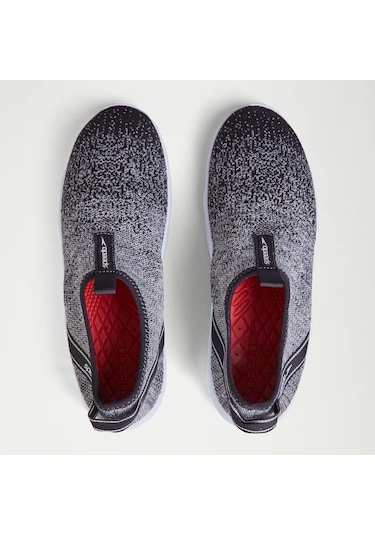 Speedo Surfknıt Pro Watershoe Am Blk/grey Erkek Deniz Ayakkabı Sp81352817208 Siyah