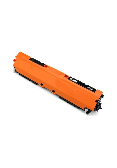 For Hp Laserjet Pro CP 1025 - Hp126A Uyumlu Toner Seti