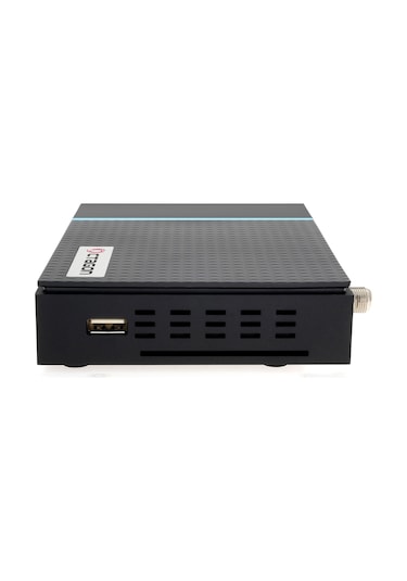 Octagon SX88 V2 4K UHD DUAL OS Multiboot 5G Wifi Uydu Alıcı