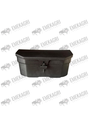 Massey Ferguson Traktör Takım Kutusu Küçük 3060-266-288-3105