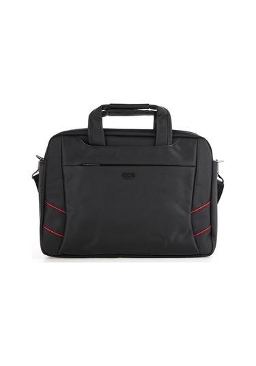 Ççs 71430 Evrak Çantası - Std / Siyah Siyah