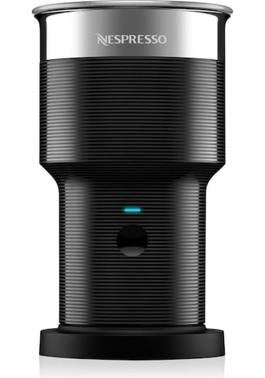 Aeroccino XL 500 W Süt Köpürtücü Siyah