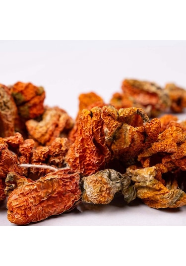 Leblebi Çarşısı Dolmalık Kuru Biber 1 Bağ