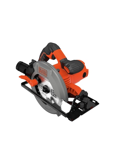 Black+Decker CS1550-QS 1500 W Daire Testere