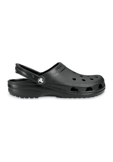 Crocs Classic Erkek Terlik 10001-001