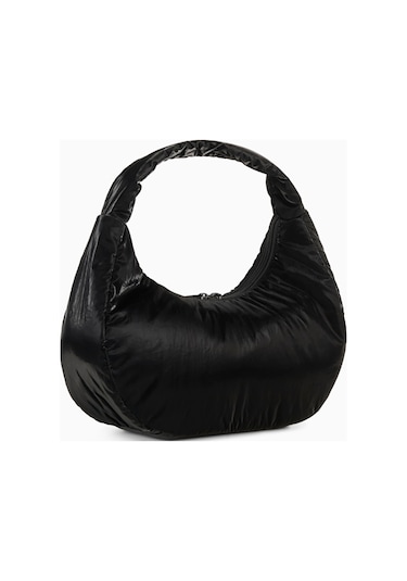 Puma Up Hobo Kadın Siyah Omuz Çantası 091299-04 Siyah