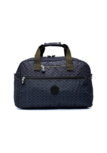 Beverly Hills Polo Club 24S.Weç.Art.0008 Kadın El Çantası Yeşil