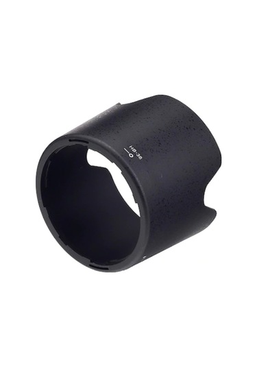 Raypro Nikon AF-S 70-300 MM f/4.5-5.6G IF ED VR Lens için HB-36 Parasoley