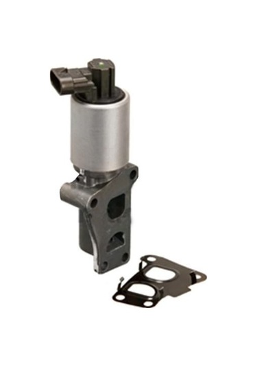 PIERBURG 7.28384.13.0 EGR Valfi Astra G 00-09 Astra H 04- Vectra C 06- Zafira 05- Merıva 06-10 1.6 16V 1.6