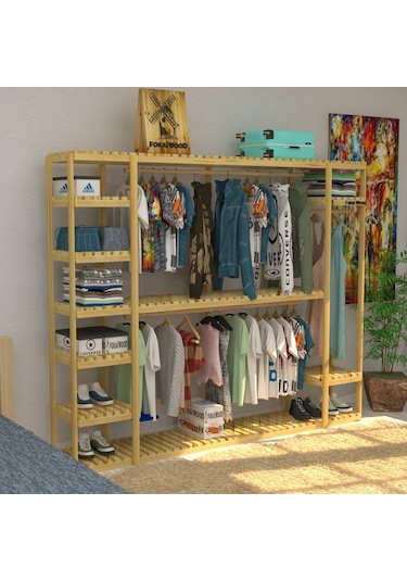 La Grande - Öznill Tasarım Atölyesi Tasarımı Özgün Ürün Kapaksız