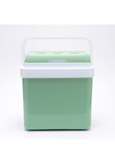 Icepeak Sf26 Taşıma Çantası Buzluk 26 Litre-yeşil Yeşil