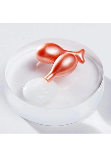 Jomtam Fullerene Placenta Özü Onarıcı Anti-Age Gençlik Serumu 30 Kapsül